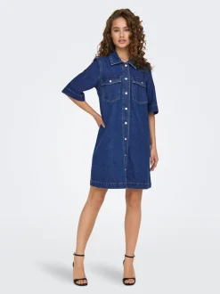 ONLBELLE Korte jurk