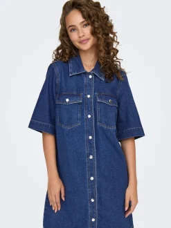 ONLBELLE Korte jurk