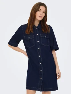 ONLBELLE Korte jurk
