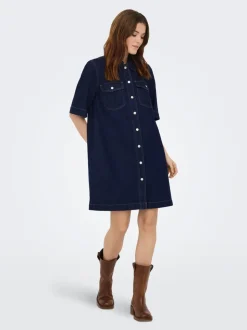 ONLBELLE Korte jurk