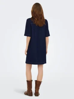 ONLBELLE Korte jurk
