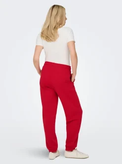 ONLBEST Wide leg fit Sweatstof broek