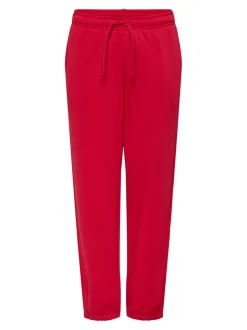 ONLBEST Wide leg fit Sweatstof broek