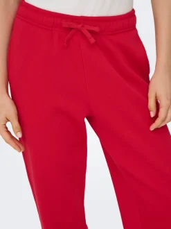 ONLBEST Wide leg fit Sweatstof broek
