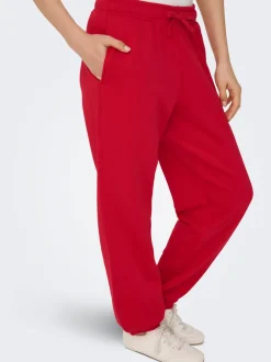 ONLBEST Wide leg fit Sweatstof broek