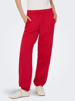 ONLBEST Wide leg fit Sweatstof broek