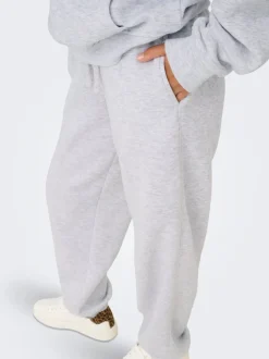 ONLBEST Wide leg fit Sweatstof broek