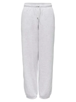 ONLBEST Wide leg fit Sweatstof broek