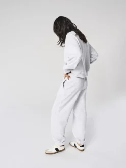 ONLBEST Wide leg fit Sweatstof broek