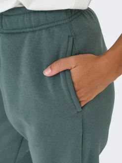ONLBEST Wide leg fit Sweatstof broek