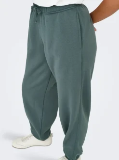 ONLBEST Wide leg fit Sweatstof broek