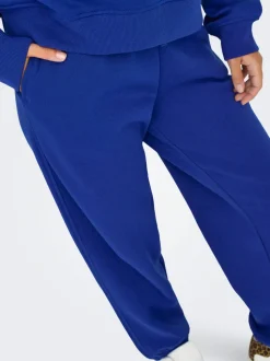 ONLBEST Wide leg fit Sweatstof broek