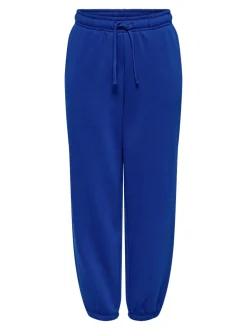 ONLBEST Wide leg fit Sweatstof broek