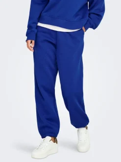 ONLBEST Wide leg fit Sweatstof broek