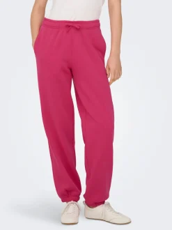 ONLBEST Wide leg fit Sweatstof broek
