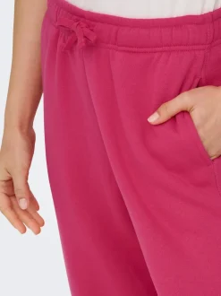ONLBEST Wide leg fit Sweatstof broek