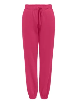 ONLBEST Wide leg fit Sweatstof broek