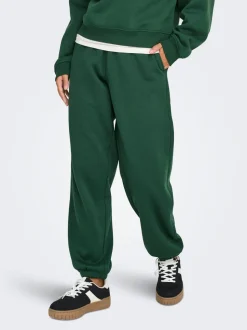 ONLBEST Wide leg fit Sweatstof broek