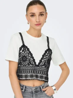 ONLBETSY T-shirts