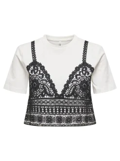 ONLBETSY T-shirts