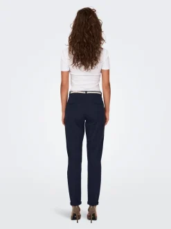 ONLBIANA Regular fit Chinobroek