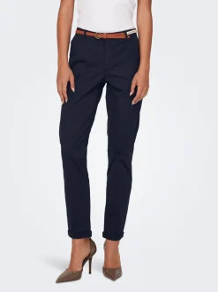 ONLBIANA Regular fit Chinobroek