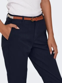 ONLBIANA Regular fit Chinobroek