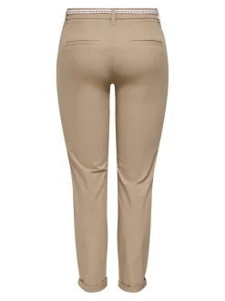 ONLBIANA Regular fit Chinobroek