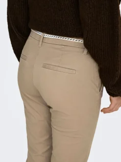 ONLBIANA Regular fit Chinobroek