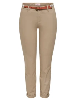 ONLBIANA Regular fit Chinobroek