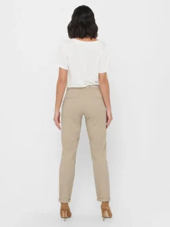 ONLBIANA Regular fit Chinobroek