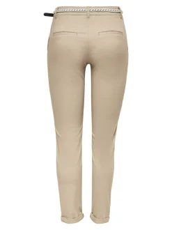 ONLBIANA Regular fit Chinobroek
