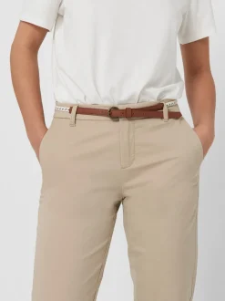 ONLBIANA Regular fit Chinobroek