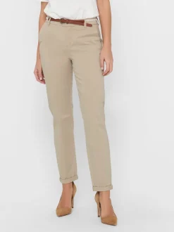 ONLBIANA Regular fit Chinobroek