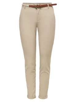 ONLBIANA Regular fit Chinobroek
