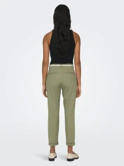 ONLBIANA Regular fit Chinobroek