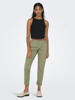 ONLBIANA Regular fit Chinobroek