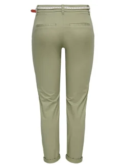 ONLBIANA Regular fit Chinobroek
