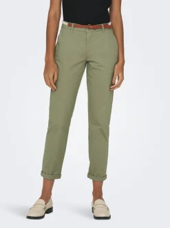 ONLBIANA Regular fit Chinobroek