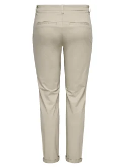 ONLBIANA Regular fit Chinobroek