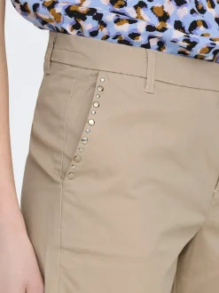 ONLBIANA Regular fit Chinobroek
