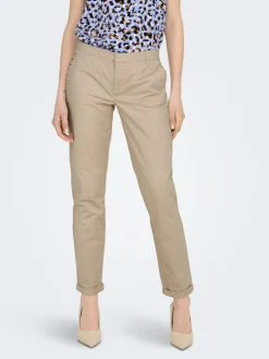 ONLBIANA Regular fit Chinobroek