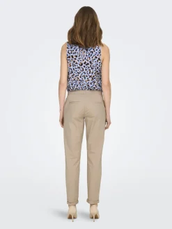 ONLBIANA Regular fit Chinobroek