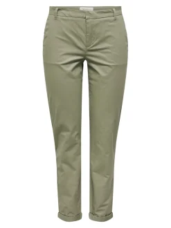 ONLBIANA Regular fit Chinobroek