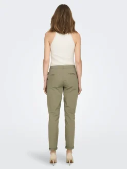 ONLBIANA Regular fit Chinobroek