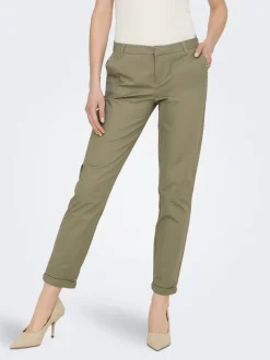 ONLBIANA Regular fit Chinobroek