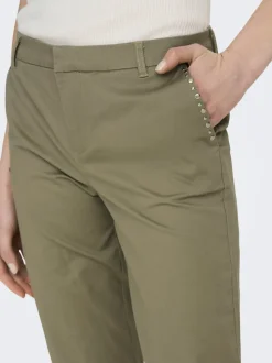 ONLBIANA Regular fit Chinobroek