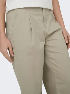 ONLBIANA Wide leg fit Chinobroek
