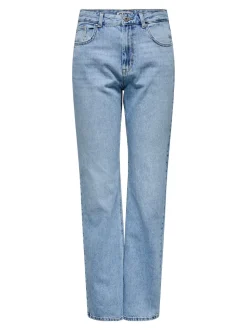 ONLBILLIE High waist Straight fit Jeans
