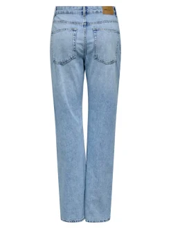ONLBILLIE High waist Straight fit Jeans